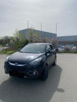 Hyundai Tucson ix35 Fifa Worldcup Edition Nordrhein-Westfalen - Selm Vorschau