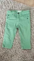 Impidimpi Hose Jeans Gr 74/80 grün Baden-Württemberg - Sersheim Vorschau