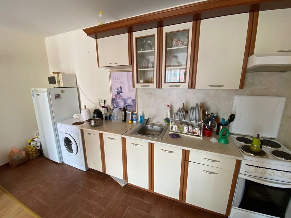 3 Zimmer Wohnung in Elenite Bulgarien in Senden