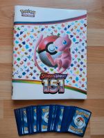 50 Pokemon Karten boosterfrisch + 1 großes Album wie neu Berlin - Hellersdorf Vorschau