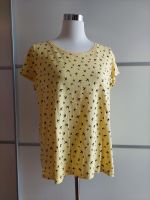 ❤️ Gelbes Shirt von Gina Benotti ❤️ Größe 46/48 ❤️ NEU Hessen - Pfungstadt Vorschau