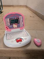Hello Kitty Lerncomputer Clementoni Kr. Dachau - Dachau Vorschau