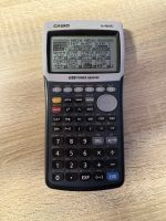 Wissenschaftlicher Taschenrechner Casio fx-9860G - programmierbar Hannover - Herrenhausen-Stöcken Vorschau