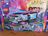Lego Friends 41106 Popstar Tourbus Bayern - Kleinwallstadt Vorschau
