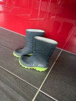 Gummistiefel 24 mit Inlay Nordrhein-Westfalen - Sundern (Sauerland) Vorschau