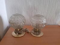 Lampen DDR Hessen - Heringen (Werra) Vorschau