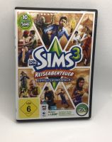 Sims 3 -Reiseabenteuer Hamburg-Mitte - Hamburg Hamm Vorschau