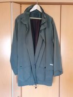 SympaTex Herrenjacke olivgrün Gr. 52 Nordrhein-Westfalen - Viersen Vorschau