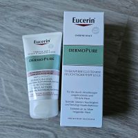 Eucerin Dermopure Feuchtigkeitspflege + Triple Effect Reinigung Nordrhein-Westfalen - Neuss Vorschau