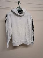 Hoodie “Karl Lagerfeld” Pulli Sweat Hessen - Lich Vorschau