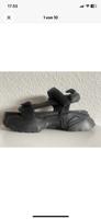 ROYAL REPUBLIQ Plateau-Sandalen 'Demand' schwarz Gr.40 Hamburg-Mitte - Hamburg Hammerbrook Vorschau