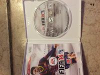 Wii FIFA 14 Bayern - Germering Vorschau