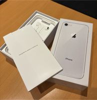 iPhone 8 OVP Verpackung Nordrhein-Westfalen - Lüdinghausen Vorschau