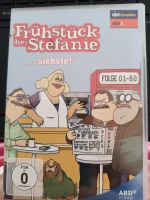 DVD Frühstück bei Stefanie Kreis Pinneberg - Elmshorn Vorschau
