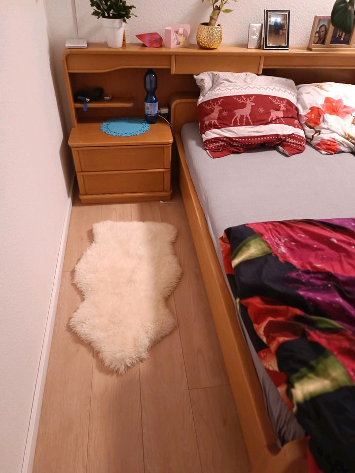 Bett mit matratzen in Paderborn