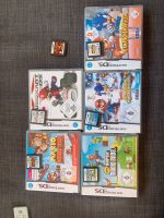 Mario Nintendo Ds Spiele Hessen - Brombachtal Vorschau