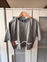 Champion Cropped Shirt Größe L Altona - Hamburg Othmarschen Vorschau