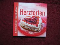 Backbuch von Dr.Oetker Thüringen - Steinach Vorschau