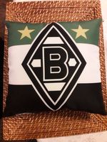 Borussia Mönchengladbach Kissen, ca. 24 x 24 cm Niedersachsen - Vechta Vorschau