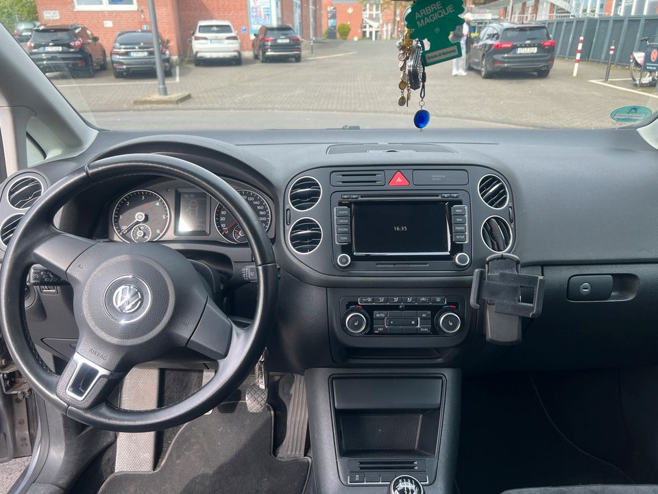 VW Golf Plus 2.0 TDI *Navi*PDC*Sitzheizung*Dachreli* in Köln