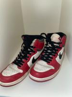 Jordan 1 Lost and Found 44 Chicago Bayern - Schweitenkirchen Vorschau