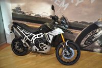 Triumph Tiger 900 Rally Pro Sachsen - Zwickau Vorschau