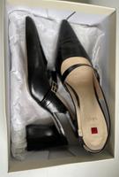 Slingpumps Pumps High Heel Högl Thüringen - Nordhausen Vorschau