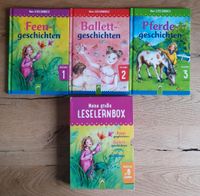 Bücher Leselernbox Niedersachsen - Molbergen Vorschau