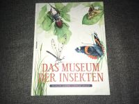 Buch - François Lasserre - Das Museum der Insekten Essen - Essen-Stadtmitte Vorschau