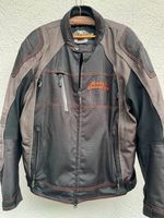 Orig. Harley Davidson Jacke, Gr. XL Hessen - Gelnhausen Vorschau