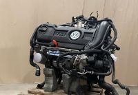 MOTOR VW GOLF V 5 1.4 TSI CAXA CAX 90 kW 122 PS KOMPLETT Harburg - Hamburg Hausbruch Vorschau