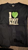 Zwei Ran NFL Football Shirts und 1 Hoodie NFL  Set Paket Bayern - Bruckmühl Vorschau