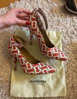 Burberry Heels Frankfurt am Main - Nordend Vorschau
