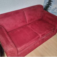 2 Sitzer Schlafsofa Couch unbenutzt Bayern - Ebermannstadt Vorschau