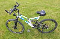 Fahrrad, Mountainbike 26 Zoll Güstrow - Landkreis - Warnow Vorschau