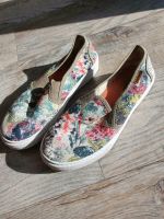 Victoria Slipper,  Skater,  Frühling,  Sommersneaker Hessen - Fernwald Vorschau