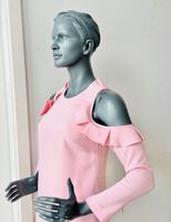 Tolles Kleid von TED Baker, Größe 0 Brandenburg - Zeuthen Vorschau
