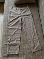 Businesshose Stoffhose Gr 34 von C&A Niedersachsen - Seelze Vorschau