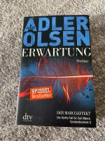 Jussi Adler Olsen Erwartung Thriller Krimi Buch Nordrhein-Westfalen - Lohmar Vorschau