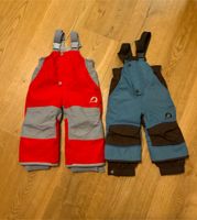 Finkid Toope Skihose Schneehose 80 90 und 90 100 München - Untergiesing-Harlaching Vorschau