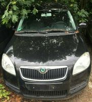 Ersatzteile Schlachtfest Skoda Roomster Typ 5J 1,4l Diesel ´06-15 Niedersachsen - Ilsede Vorschau