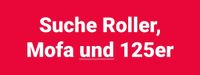 Kaufe Roller, Mofa und 125er Nordrhein-Westfalen - Detmold Vorschau