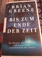 Bis zum Ende der Zeit Niedersachsen - Ilsede Vorschau