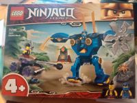 Lego 71740 Ninjago Niedersachsen - Wolfsburg Vorschau