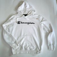 CHAMPION Hoodie ★ weiß  gr. L Lübeck - St. Gertrud Vorschau