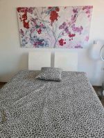 1 40 × 2 m Bett zu verkaufen komplett Niedersachsen - Celle Vorschau