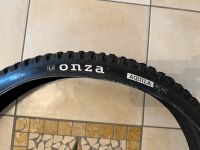 Onza Aquila GRC 29x2,5 *neuwertig* Bayern - Schwandorf Vorschau