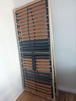 2 Lattenrost (~2m x 90cm) zu verschenken Berlin - Neukölln Vorschau