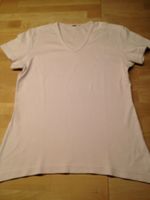 Rosa T-Shirt Gr. 38-40 (M)  von H&M Rheinland-Pfalz - Bodenheim Vorschau