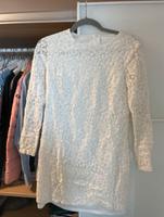 Kleid langarm spitze M Nordfriesland - Hattstedt Vorschau